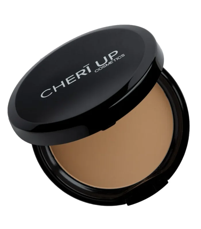 COMPACT POWDER