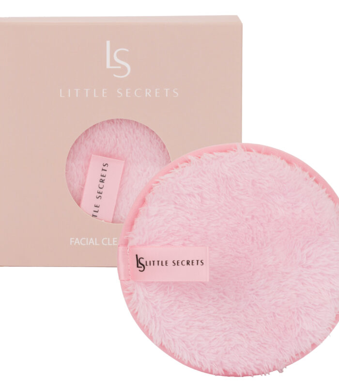 Facial Cleansing Pad
