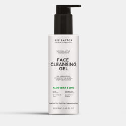 Φυσικό Gel Καθαρισμού για Πρόσωπο & Μάτια - 200ml
