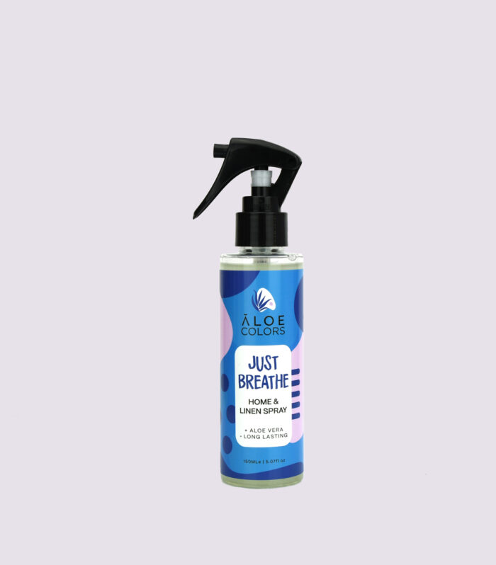 Home and Linen Spray Just Breathe