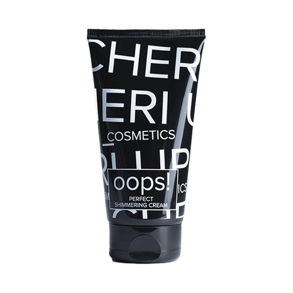 OOPS! PERFECT SHIMMERING CREAM