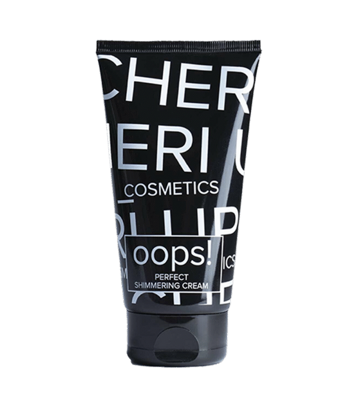 OOPS! PERFECT SHIMMERING CREAM