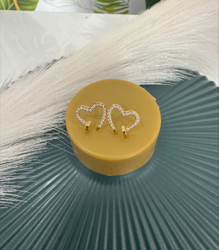 GOLDEN HEART