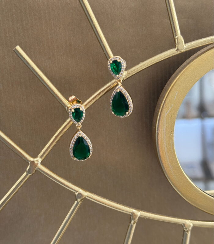 ΣΚΟΥΛΑΡΙΚΙΑ GREEN GLAM