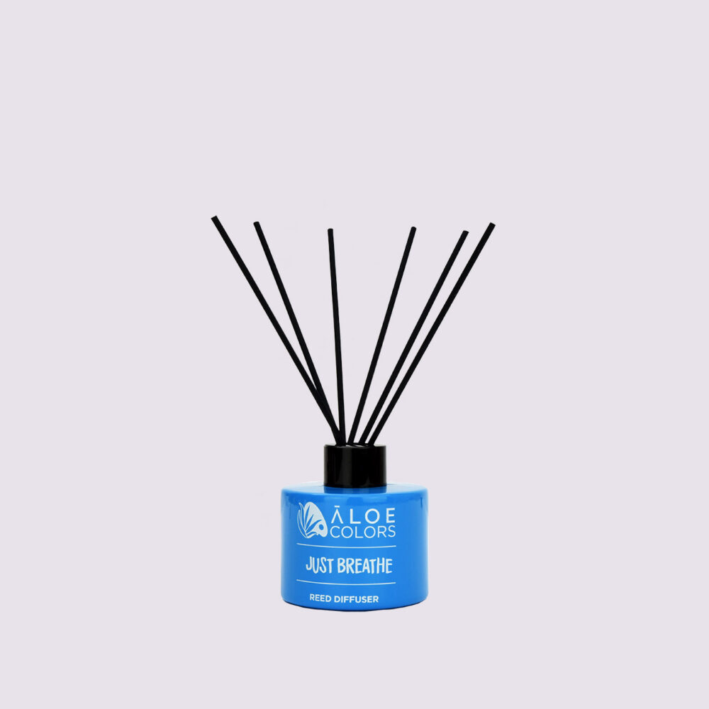 Reed Diffuser Set Just Breathe
