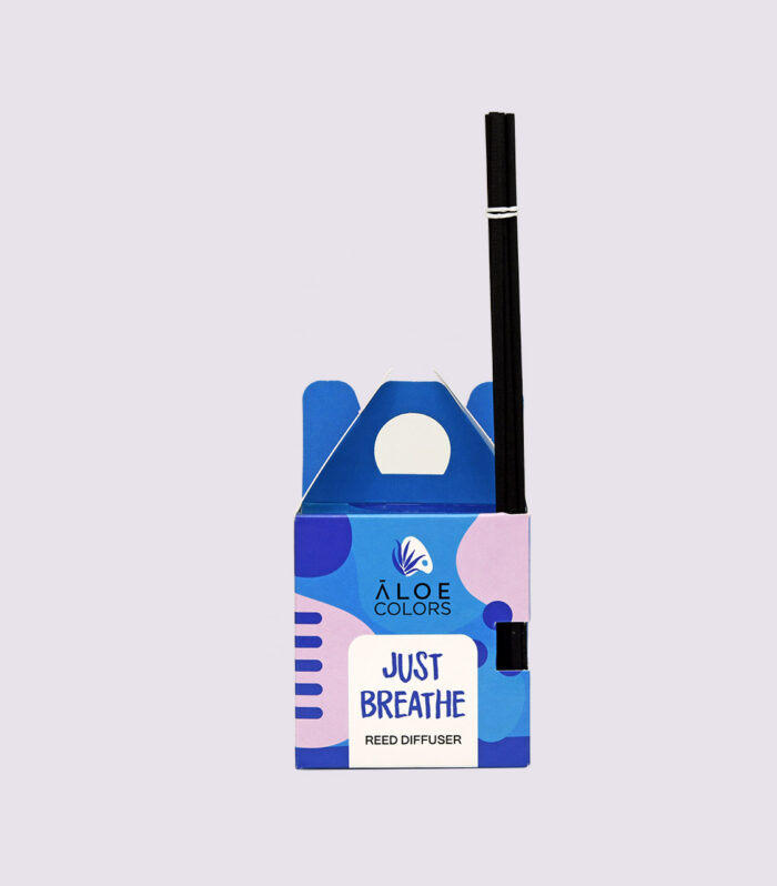 Reed Diffuser Set Just Breathe