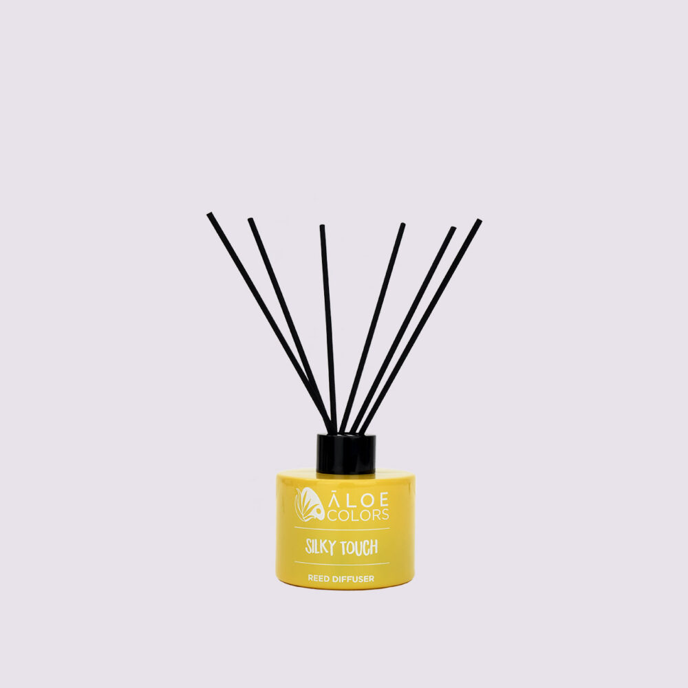 Reed Diffuser Set Silky Touch