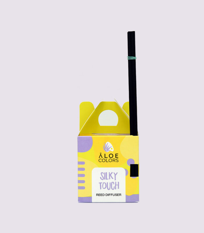 Reed Diffuser Set Silky Touch
