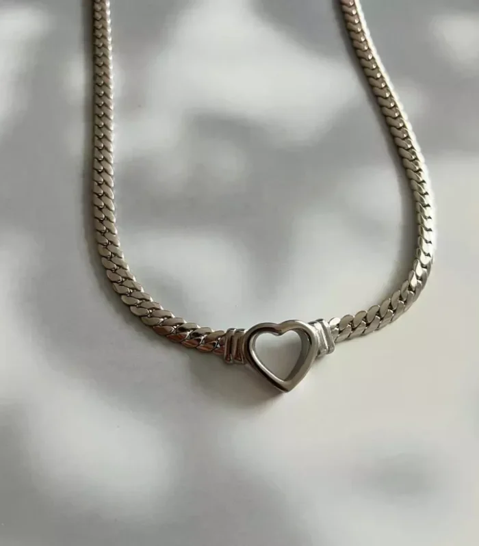 LOVELY HEART