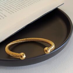 Gold Bracelet