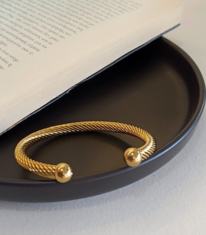 Gold Bracelet
