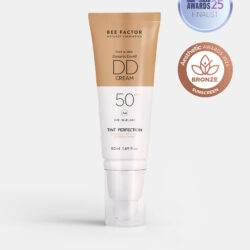 5σε1 DD Κρέμα Προσώπου SPF50 - Απόχρωση 02