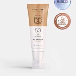 5σε1 DD Κρέμα Προσώπου SPF50 - Απόχρωση 02