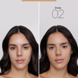 5σε1 DD Κρέμα Προσώπου SPF50 - Απόχρωση 02 - Image 4