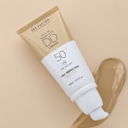 5σε1 DD Κρέμα Προσώπου SPF50 - Απόχρωση 02 - Image 3
