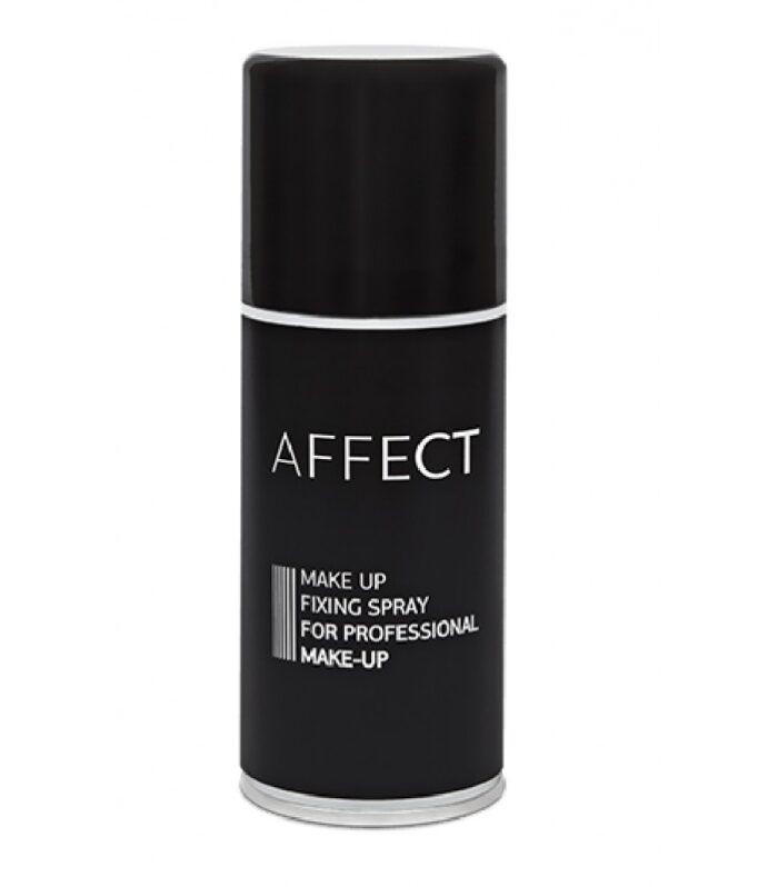 AFFECT COSMETICS - Make up Fixing Spray For Professional Make-up