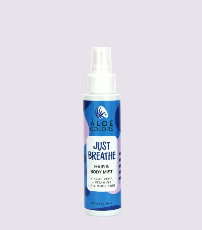 Hair & Body Mist Just Breathe