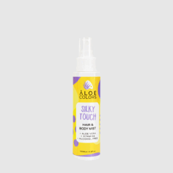 Hair & Body Mist Silky Touch
