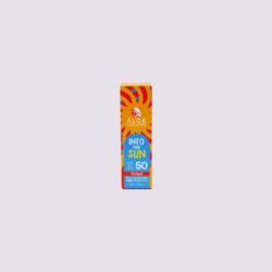 Into The Sun Face Sunscreen spf50 Tinted 50ml