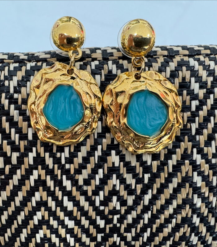NAYA EARRINGS