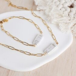 Περσεφόνη Stainless Steel Σετ