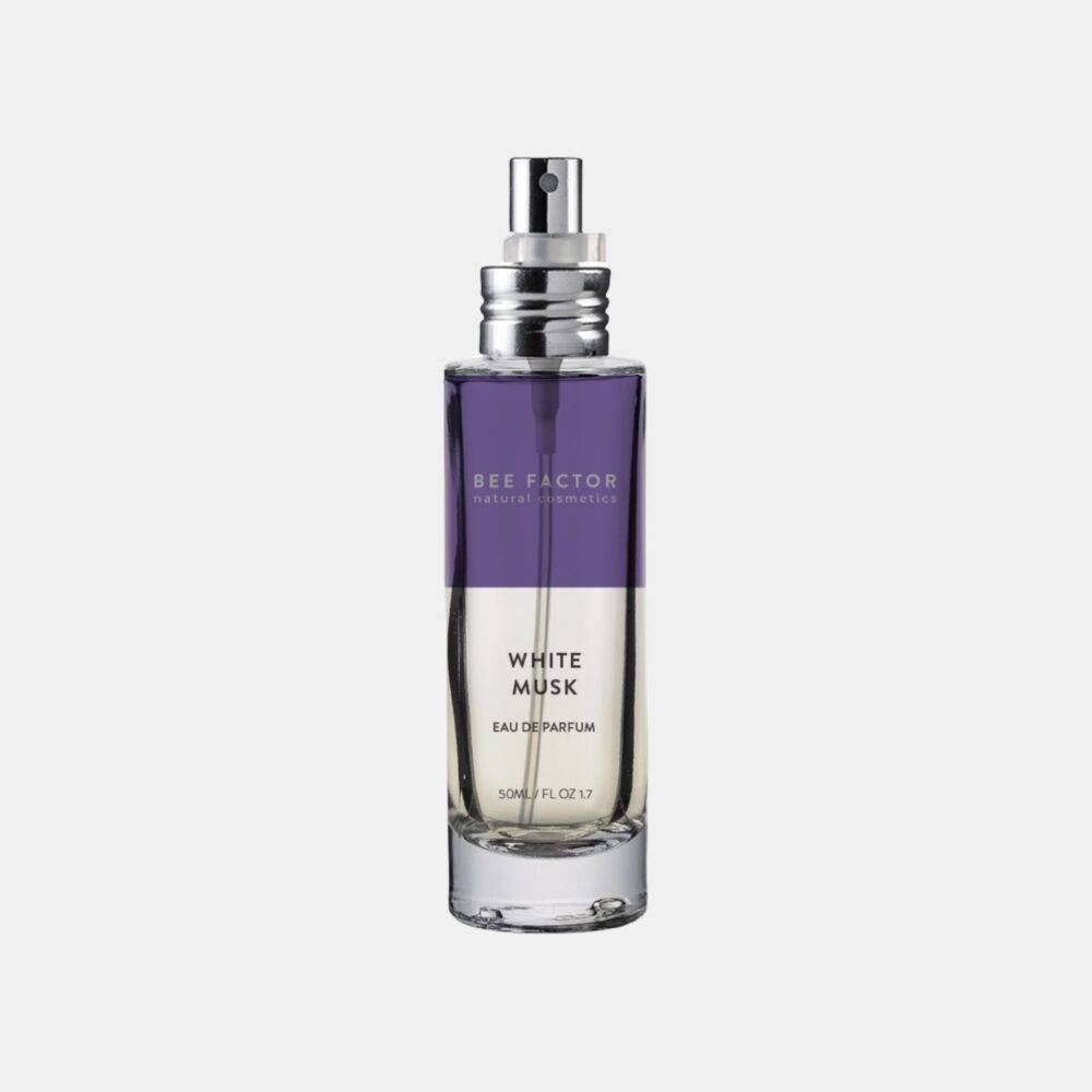 Άρωμα White Musk - 50ml