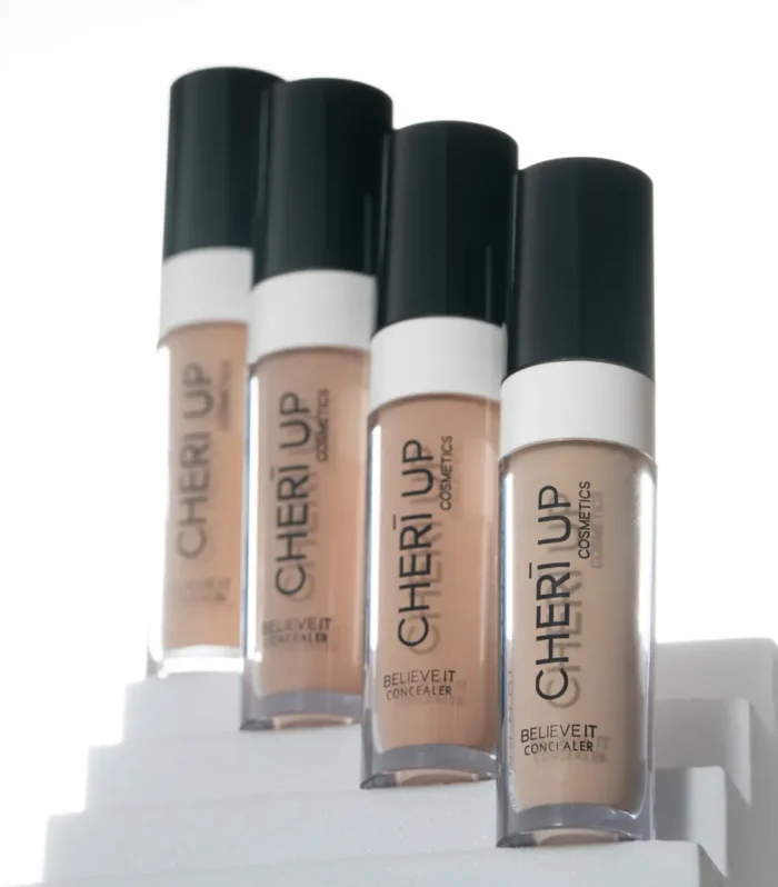 BELIEVE IT CONCEALER