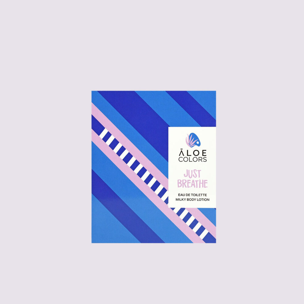 Just Breathe Gift Set 2024