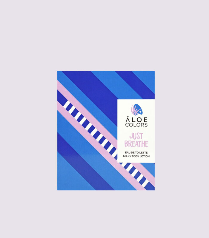 Just Breathe Gift Set 2024