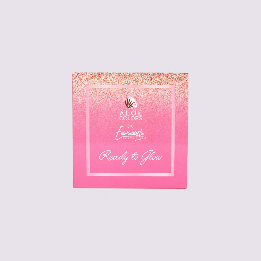 Ready To Glow Box Set