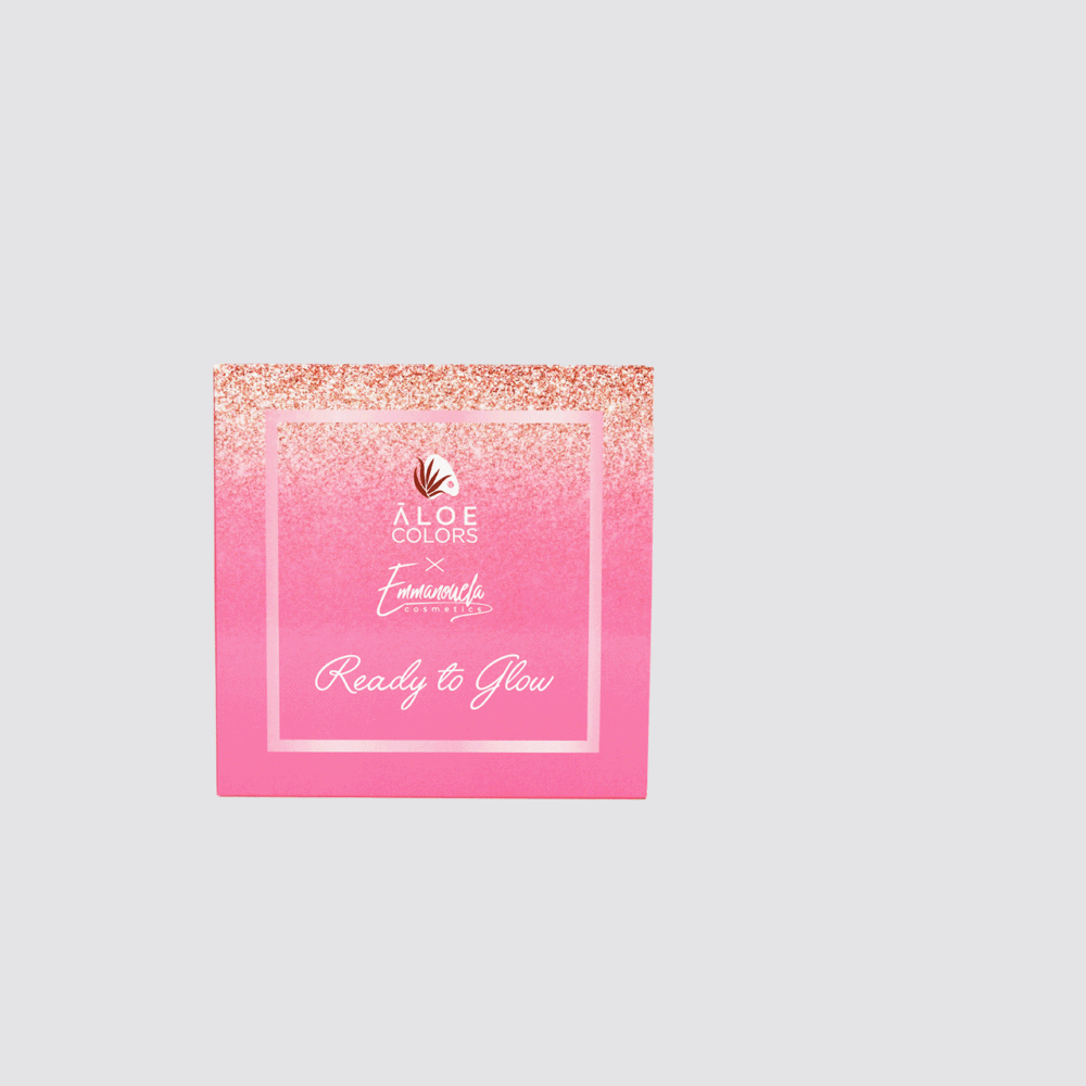 Ready To Glow Box Set