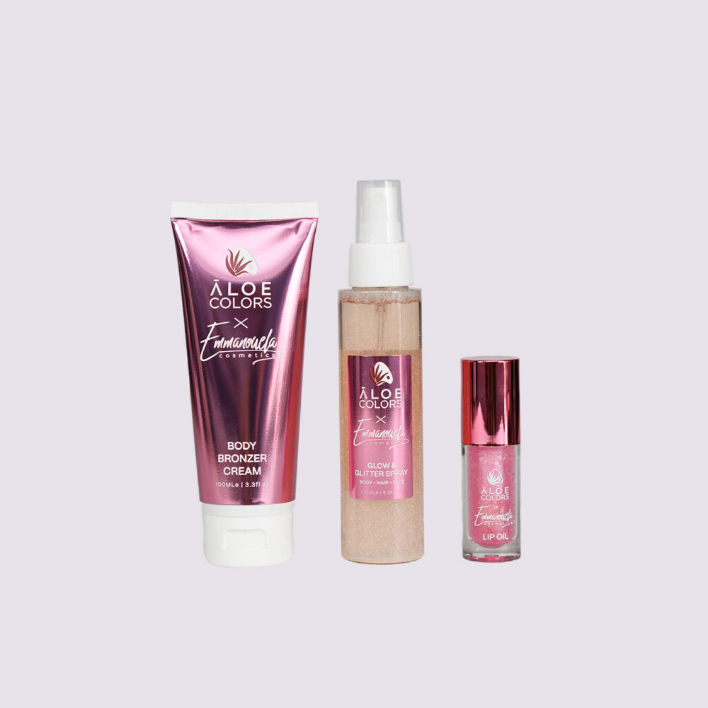 Ready To Glow Box Set