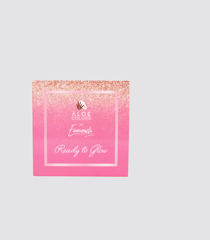 Ready To Glow Box Set