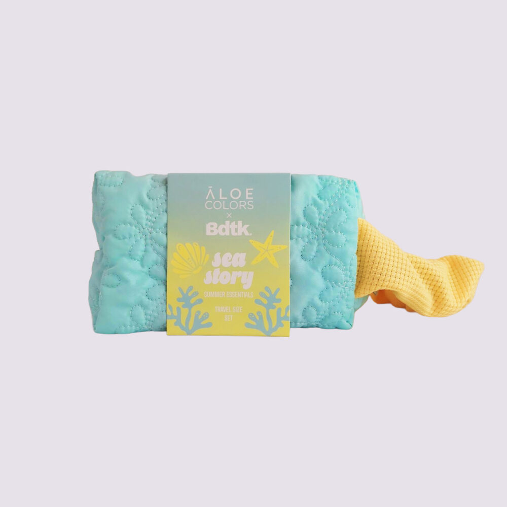 Sea Story Bag