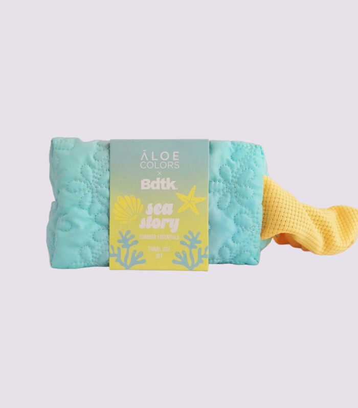 Sea Story Bag