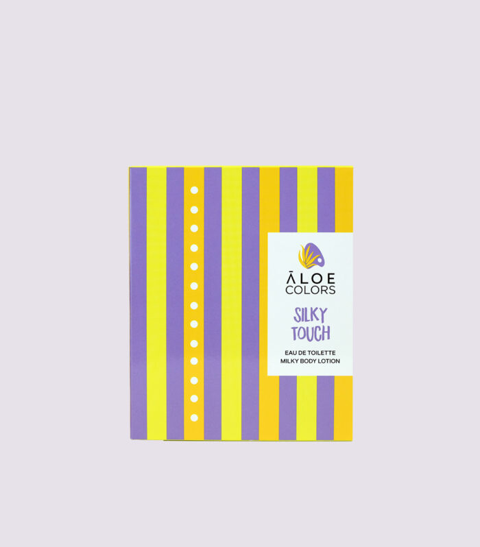 Silky Touch Gift Set 2024