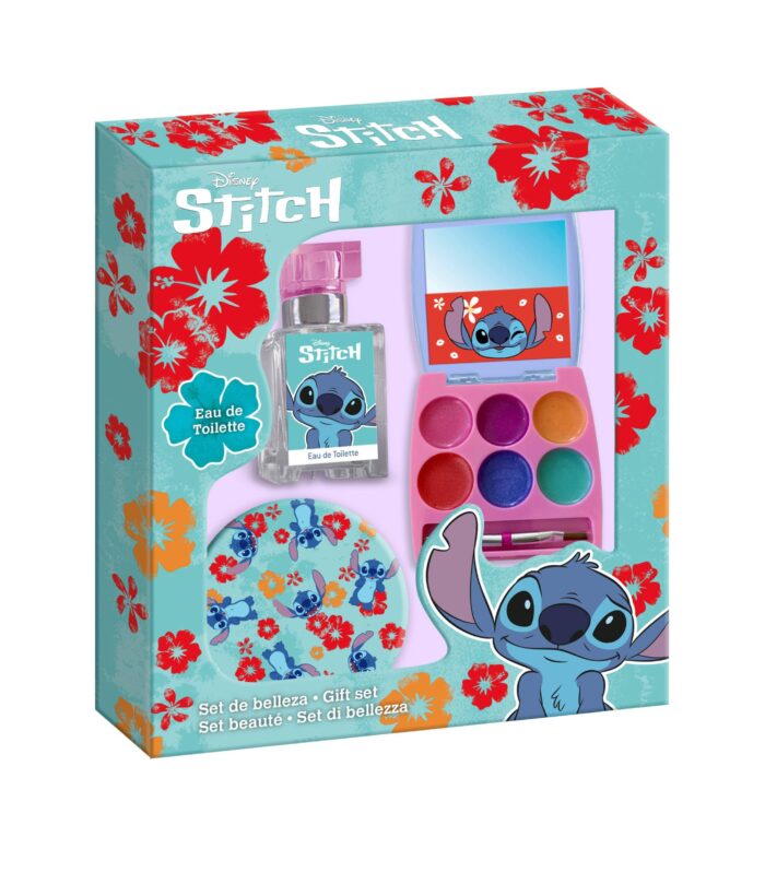Stitch Gift Set