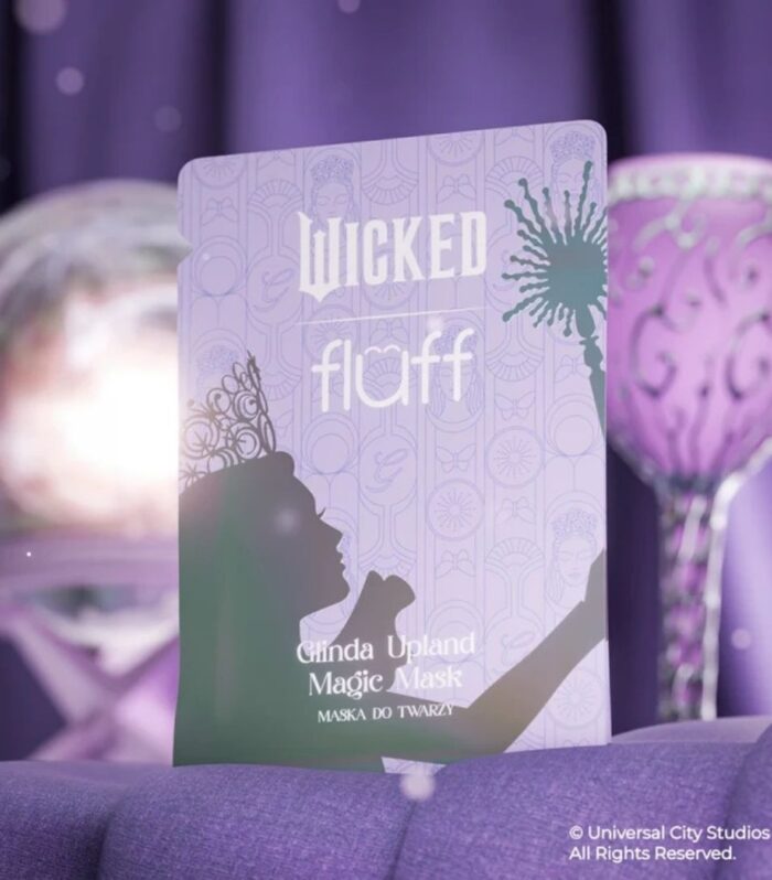 Fluff Face Mask – Glinda Upland Magic Mask 17ml