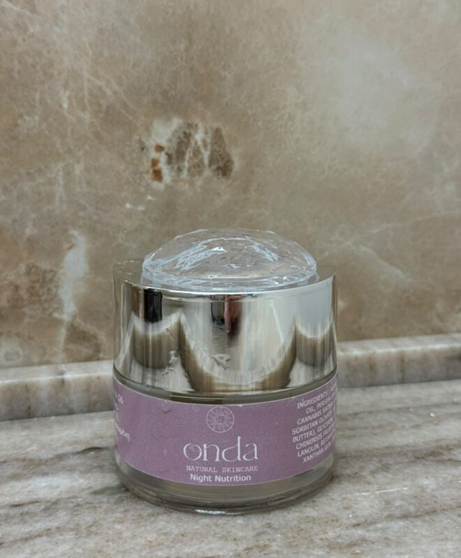 Onda night nutrition