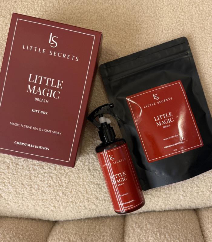 Little Magic Breath Gift Set