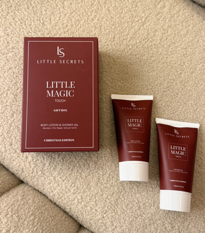Little Magic Touch Gift Set