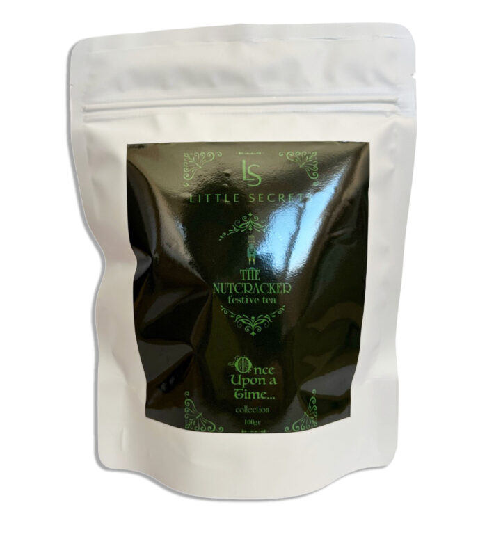 The Nutcracker Festive Tea