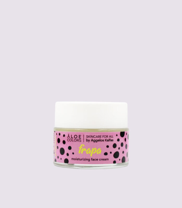 Face Cream For All - Frapa by Aggelos Kalfas 50 ml