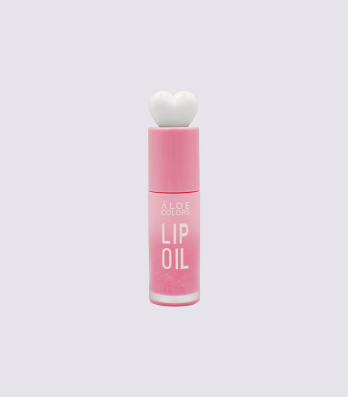 Lip Oil Candy Drop 10ml - Pink
