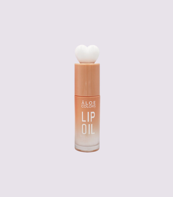Lip Oil Natural Kiss 10ml - Beige