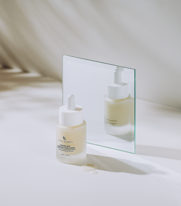 Luminous Song Serum LITTLE SECRETS