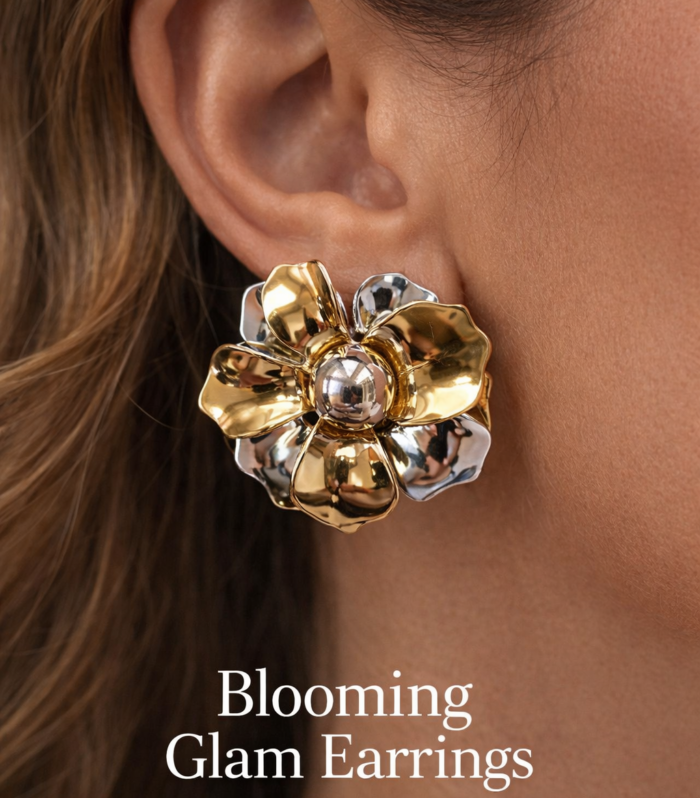 Bloom with style
