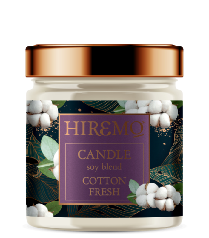 HIREMO COTTON FRESH