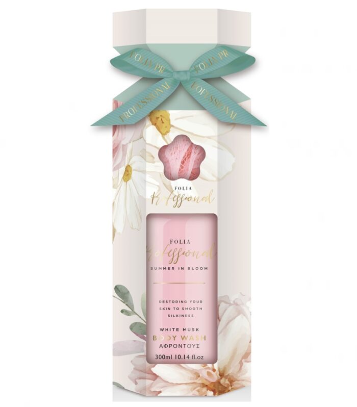 Folia Gift Box White Musk / 41-465