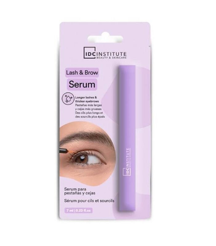 IDC Institute Lash & Brow Serum Transparent 7ml